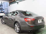 MASERATI GHIBLI Sedan
