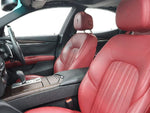 MASERATI GHIBLI Sedan