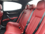 MASERATI GHIBLI Sedan