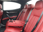 MASERATI GHIBLI Sedan