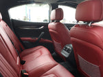 MASERATI GHIBLI Sedan