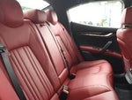 MASERATI GHIBLI Sedan