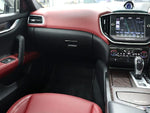 MASERATI GHIBLI Sedan