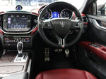 MASERATI GHIBLI Sedan