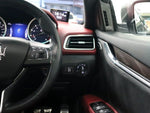 MASERATI GHIBLI Sedan