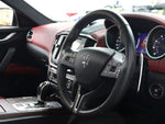 MASERATI GHIBLI Sedan