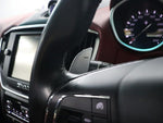 MASERATI GHIBLI Sedan