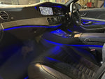 MERCEDES BENZ S class