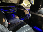 MERCEDES BENZ S class