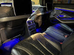 MERCEDES BENZ S class