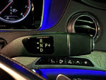 MERCEDES BENZ S class