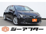 COROLLA SPORT HYBRID