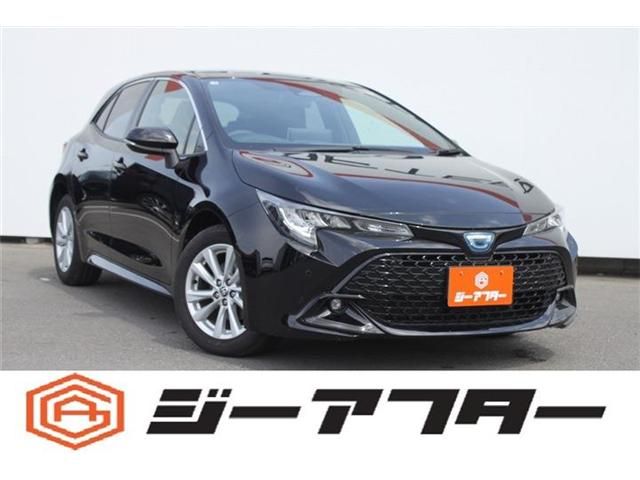 COROLLA SPORT HYBRID