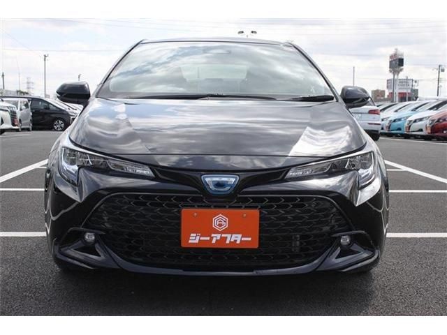 COROLLA SPORT HYBRID