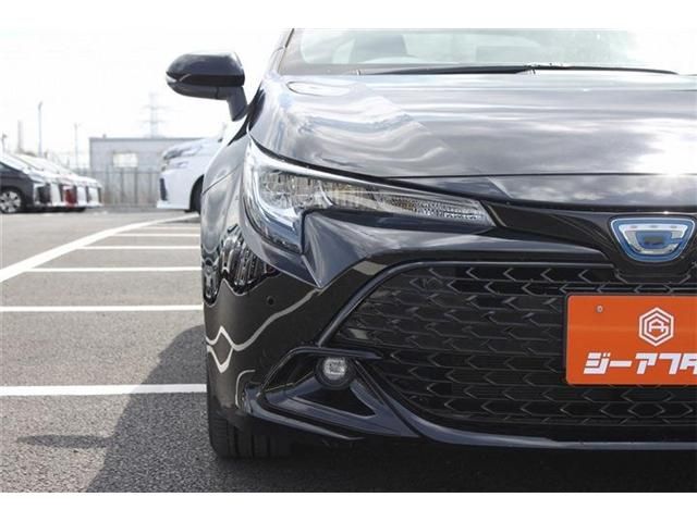 COROLLA SPORT HYBRID