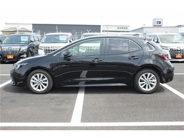 COROLLA SPORT HYBRID