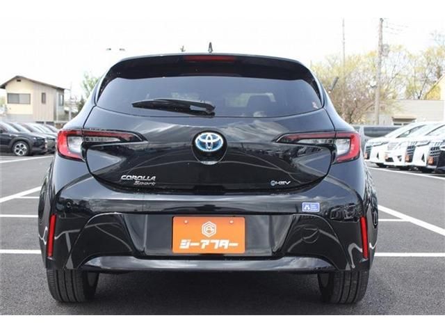 COROLLA SPORT HYBRID