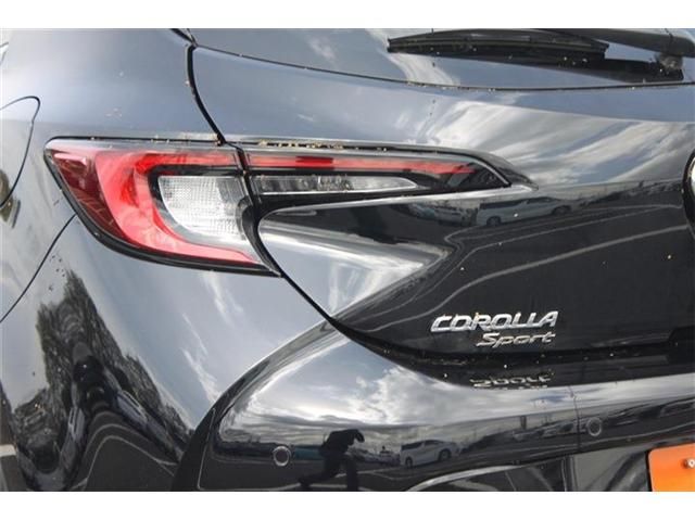 COROLLA SPORT HYBRID