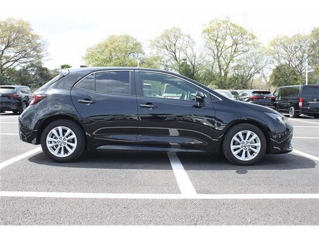 COROLLA SPORT HYBRID