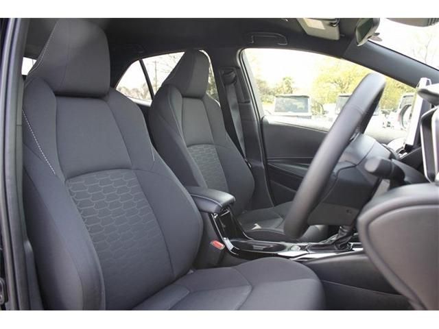 COROLLA SPORT HYBRID