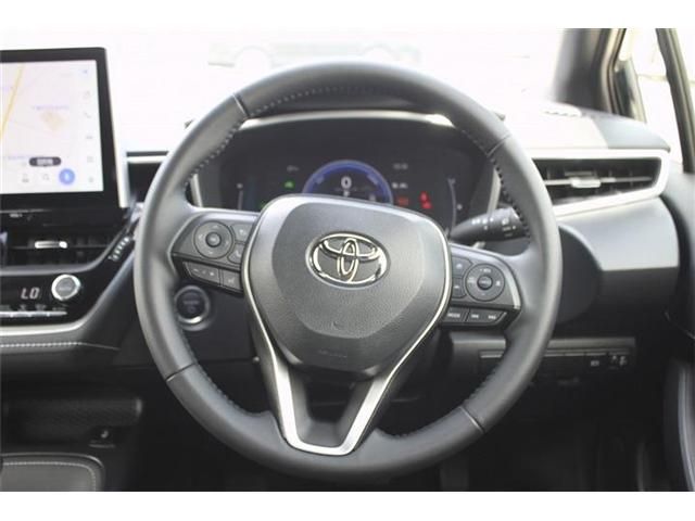 COROLLA SPORT HYBRID