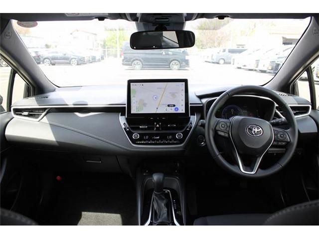COROLLA SPORT HYBRID