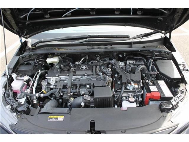 COROLLA SPORT HYBRID