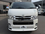 REGIUSACE van 1.25t 2WD