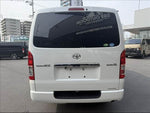 REGIUSACE van 1.25t 2WD