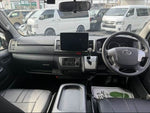 REGIUSACE van 1.25t 2WD
