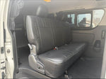 REGIUSACE van 1.25t 2WD