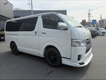 REGIUSACE van 1.25t 2WD