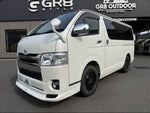 REGIUSACE van 1.25t 2WD