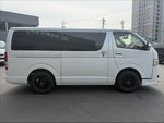 REGIUSACE van 1.25t 2WD