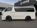 REGIUSACE van 1.25t 2WD