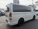REGIUSACE van 1.25t 2WD