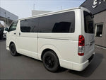 REGIUSACE van 1.25t 2WD