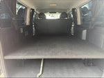REGIUSACE van 1.25t 2WD