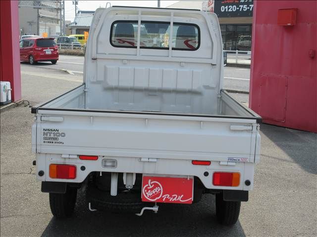NT100 CLIPPER