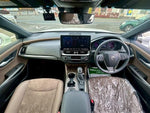 CROWN sedan hybrid