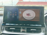 CROWN sedan hybrid