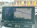 CROWN sedan hybrid