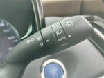 CROWN sedan hybrid