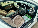 CROWN sedan hybrid