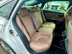 CROWN sedan hybrid