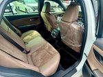 CROWN sedan hybrid