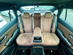 CROWN sedan hybrid