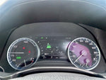 CROWN sedan hybrid