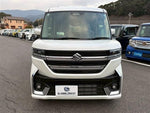 Spacia custom