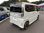 Spacia custom